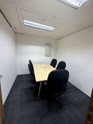 Odeon Towers (D7), Office #544648711